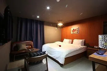 ** Motel Lexy Hotel Seul Korea Południowa