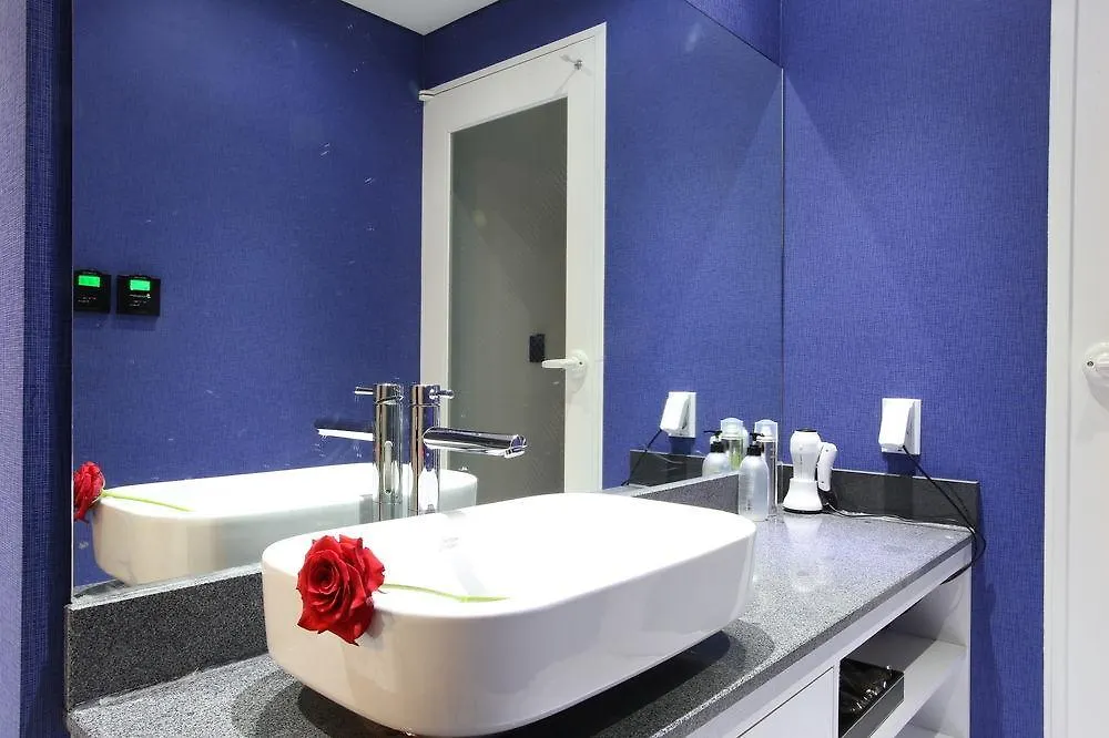 Lexy Hotel Seul Motel