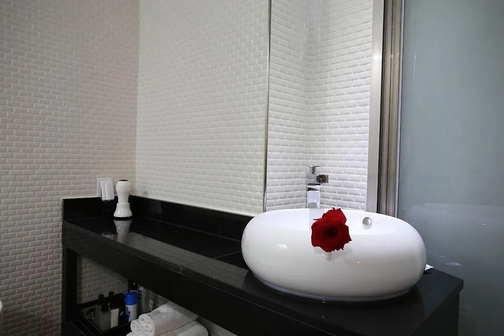 Lexy Hotel Seul Motel