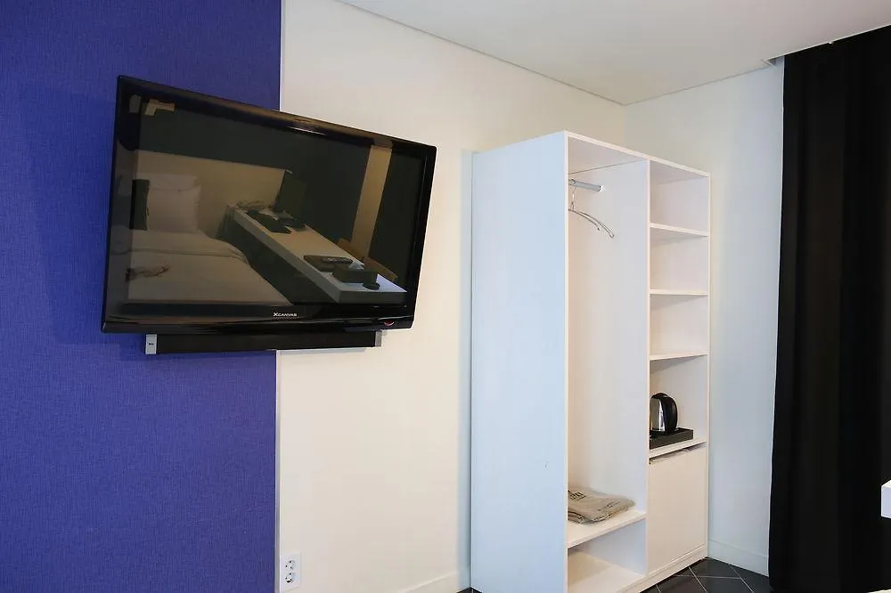 ** Motel Lexy Hotel Seul Korea Południowa