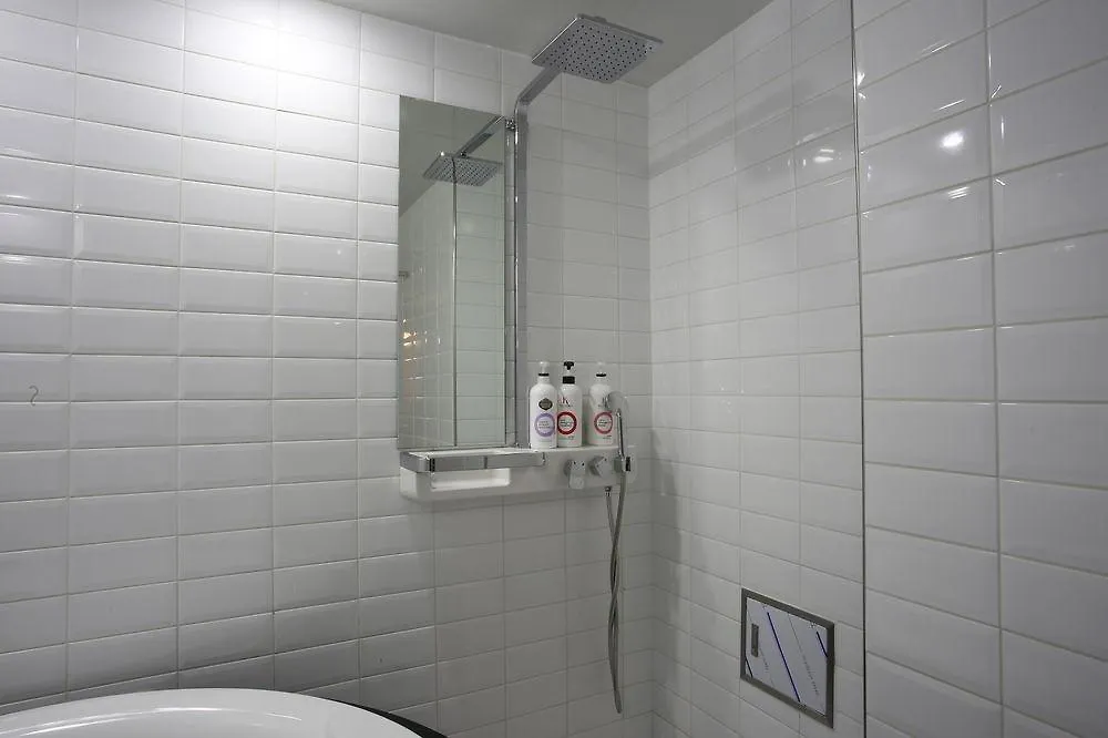 Motel Lexy Hotel Seul