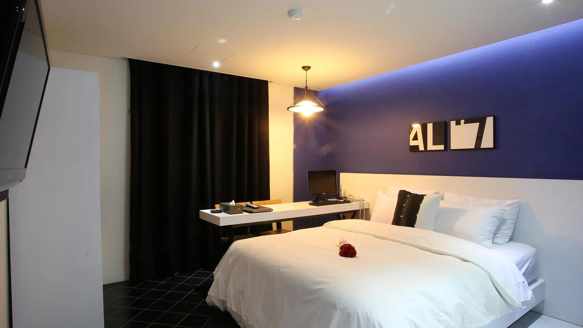 Lexy Hotel Seul