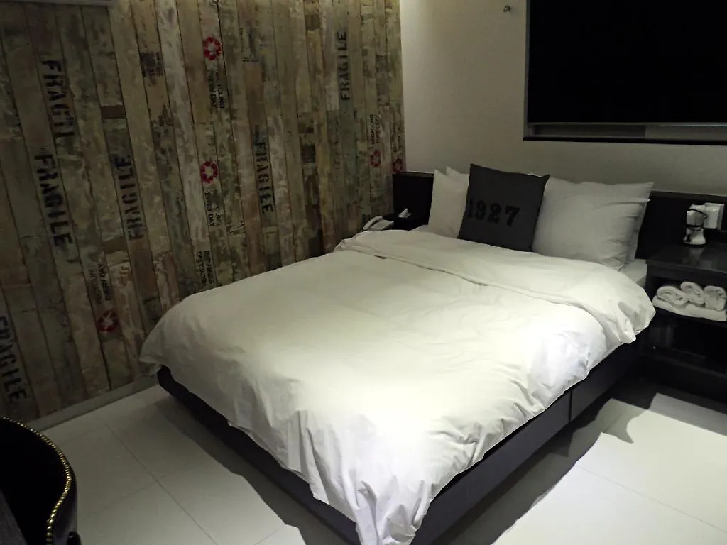 Motel Lexy Hotel Seul