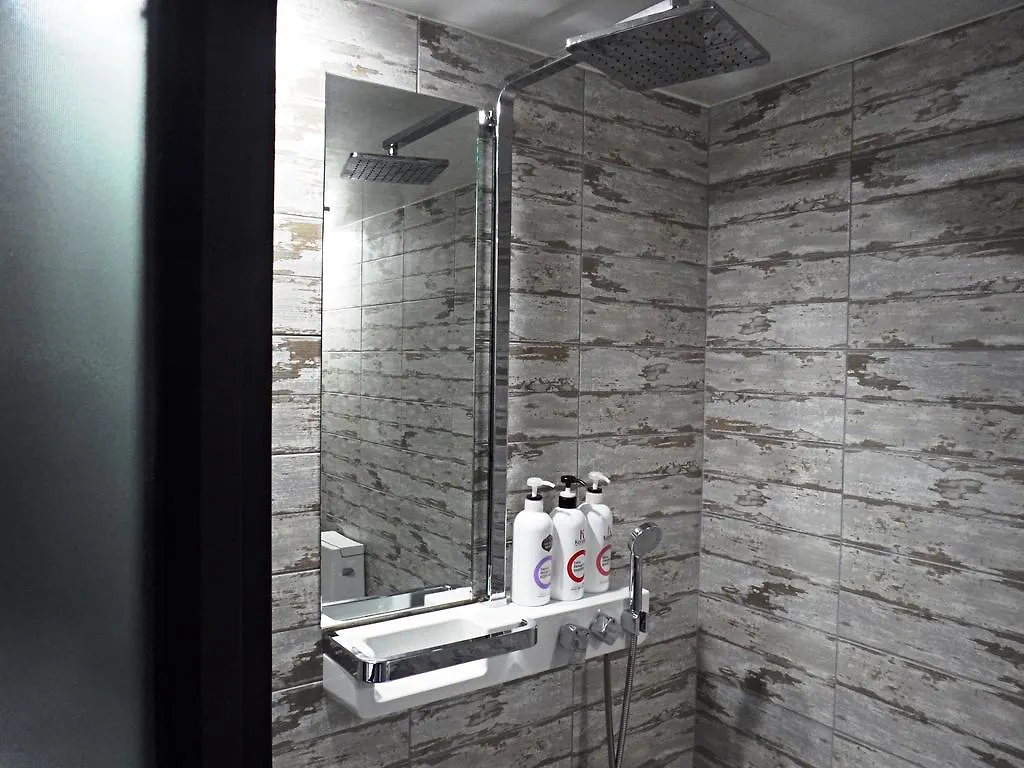 Lexy Hotel Seul