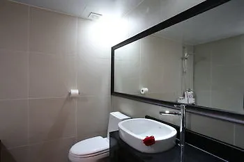 Lexy Hotel Seul