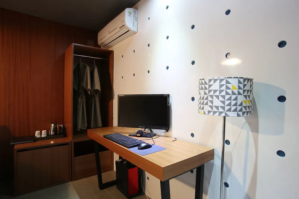 Motel Lexy Hotel Seul